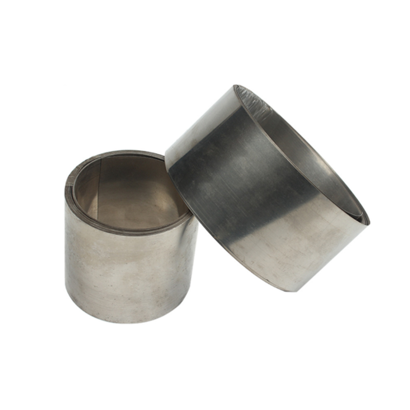 Aloi Inconel 718
