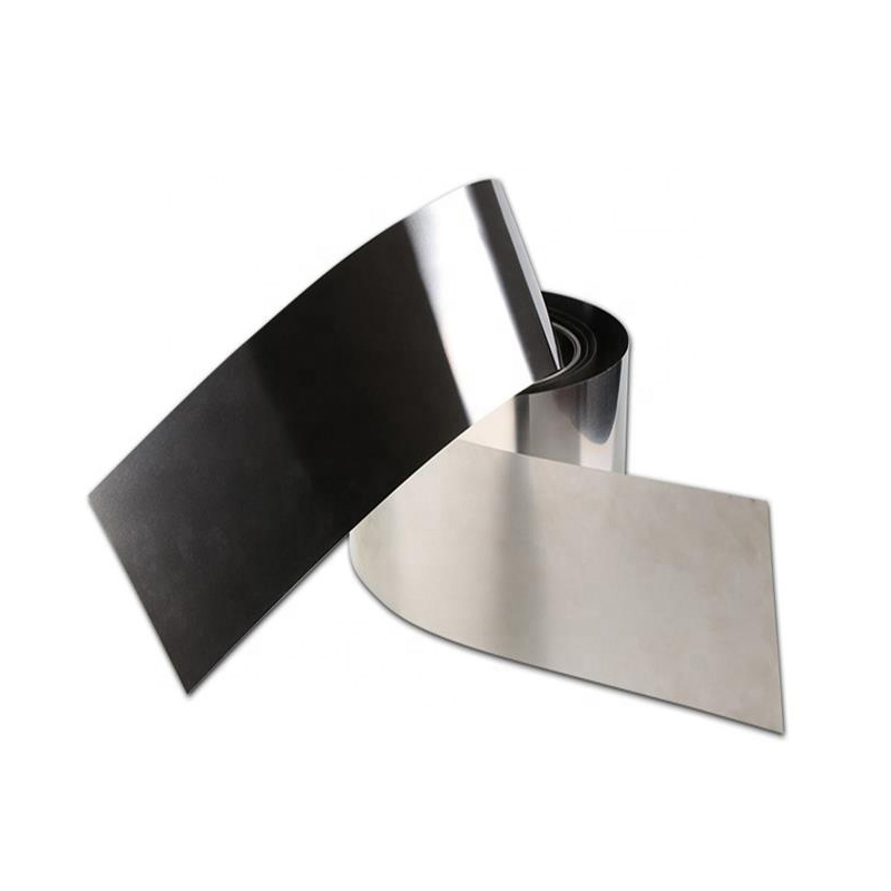 1CR21AL4 Aloi Aluminium Kromium Besi Diameter Besar