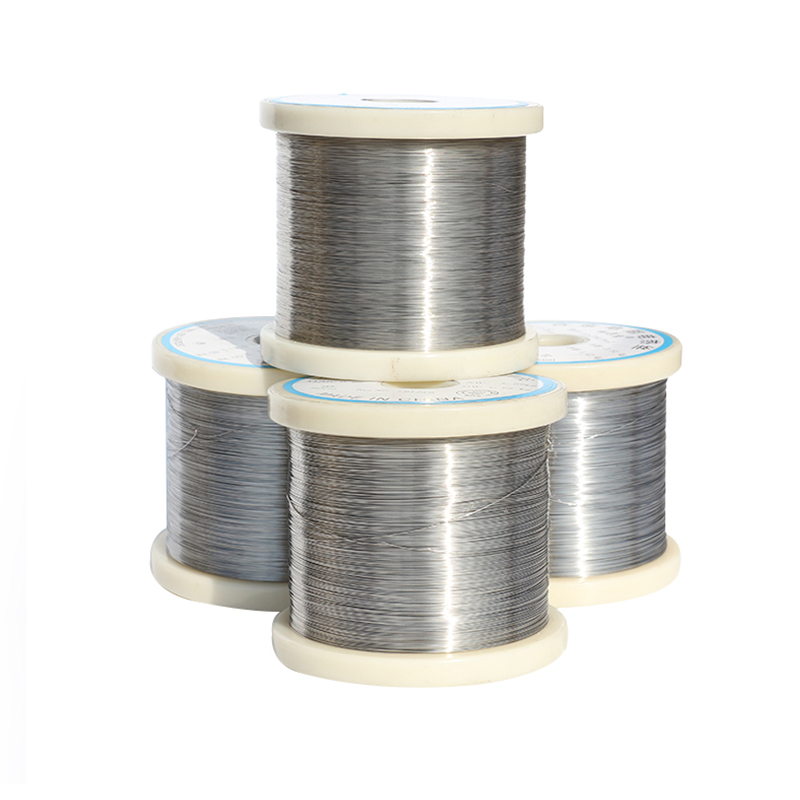 1CR21AL4 Aloi Aluminium Kromium Besi Diameter Besar