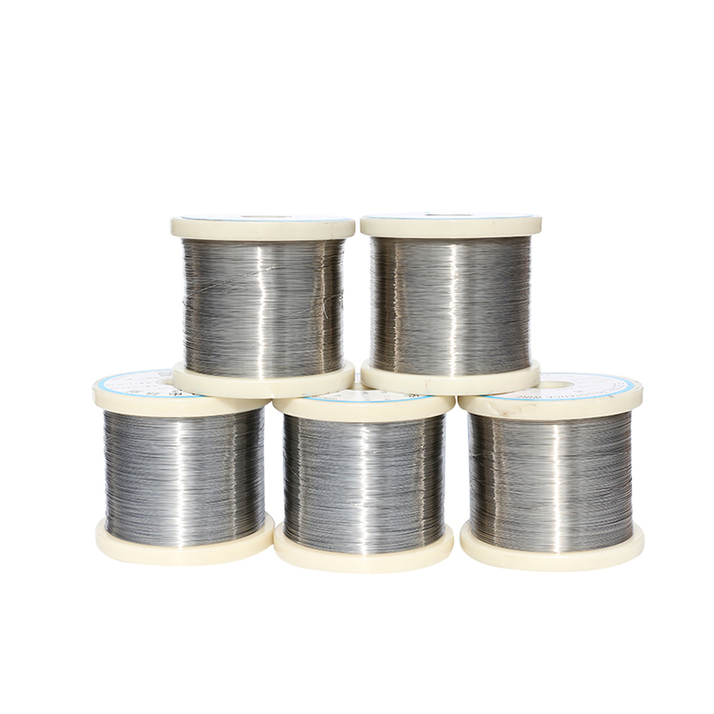 1CR21AL4 Aloi Aluminium Kromium Besi Diameter Besar
