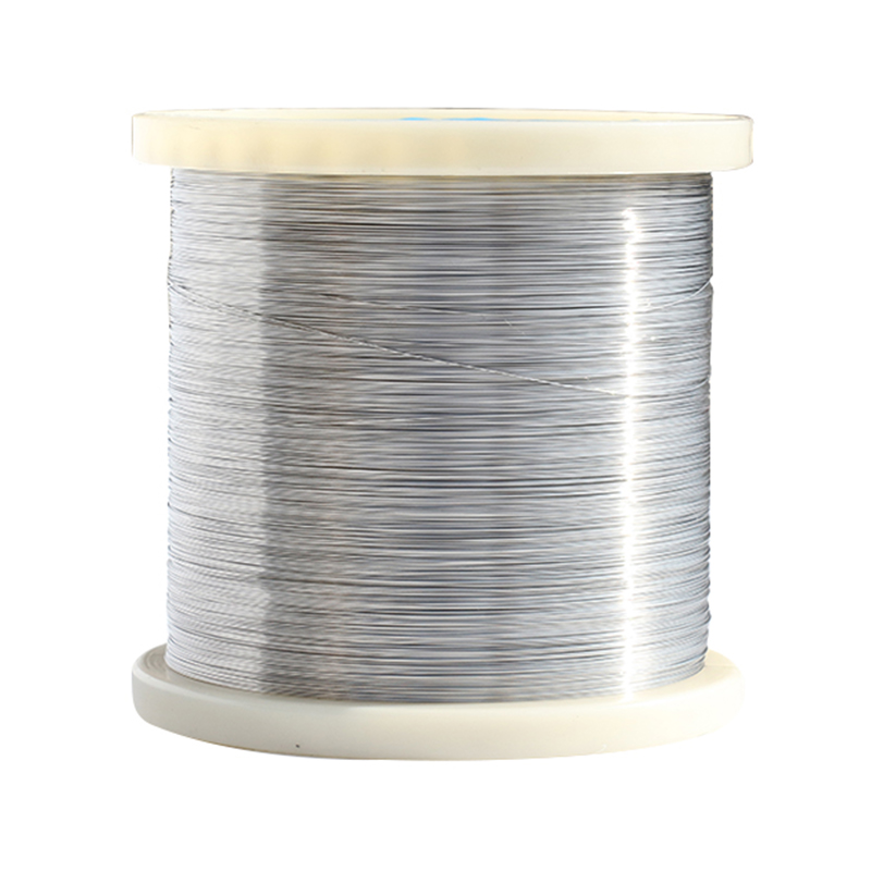1CR21AL4 Aloi Aluminium Kromium Besi Diameter Besar