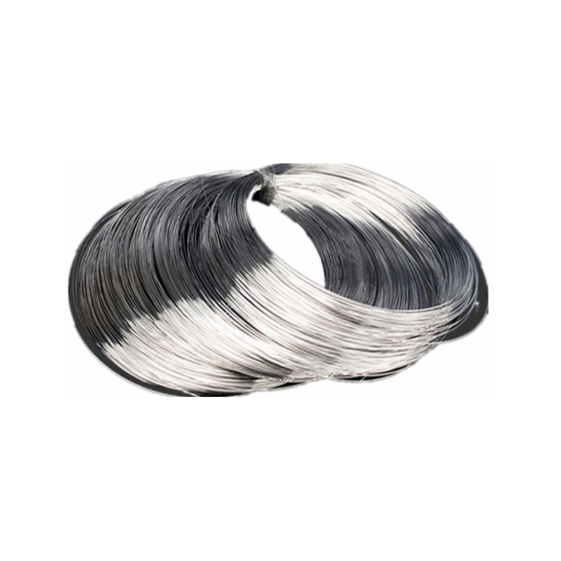 1CR21AL4 Aloi Aluminium Kromium Besi Diameter Besar