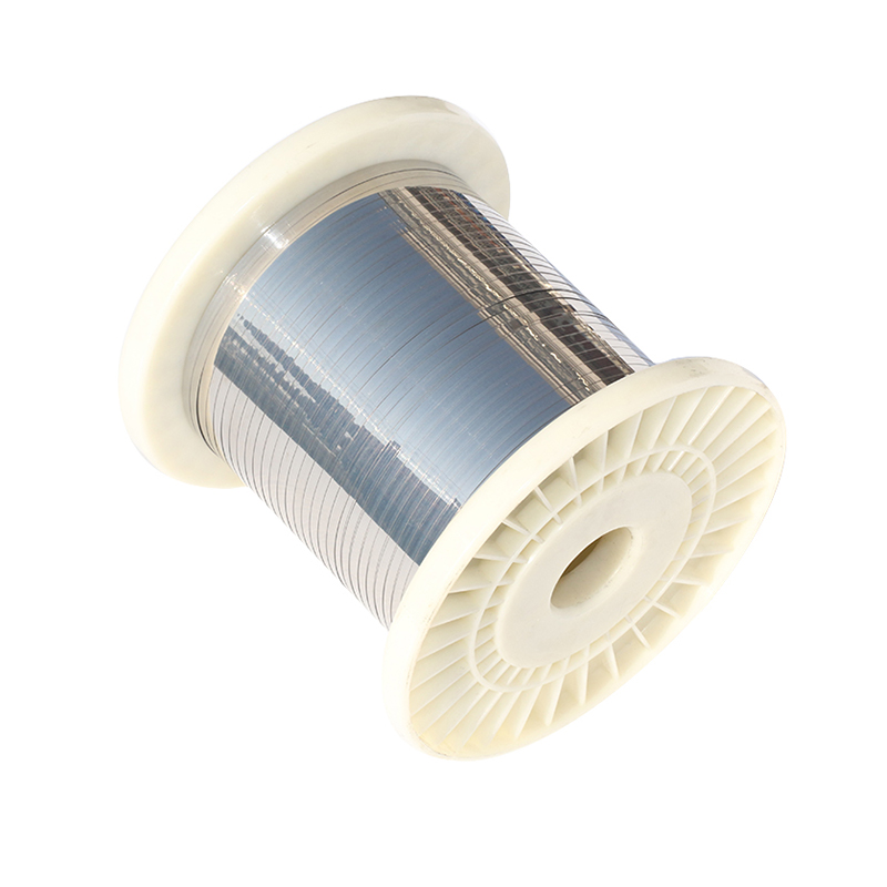 1CR21AL4 Aloi Aluminium Kromium Besi Diameter Besar