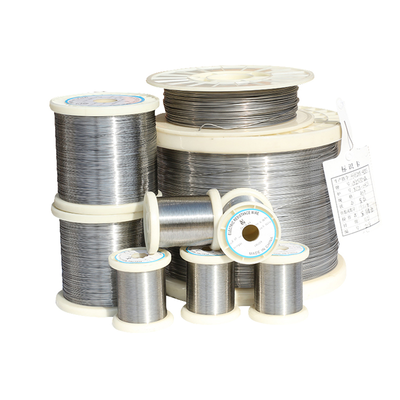 1CR21AL4 Aloi Aluminium Kromium Besi Diameter Besar